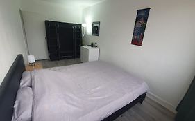 Charmant Et Spacieux Appartement